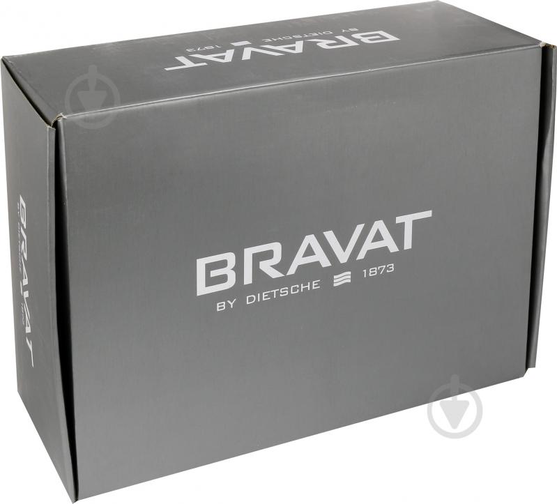 Змішувач для душу Bravat Phillis S F856101C-A - фото 8