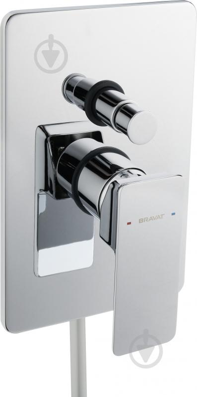 Змішувач для душу Bravat Phillis S F856101C-A - фото 7