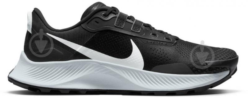 Кроссовки мужские Nike Pegasus Trail 3 DA8697-001 р.42,5 черные - фото 1 Кроссовки мужские Nike Pegasus Trail 3 DA8697-001 р.42,5 черные - фото 1