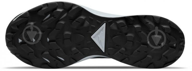 Кроссовки мужские Nike Pegasus Trail 3 DA8697-001 р.42,5 черные - фото 10 Кроссовки мужские Nike Pegasus Trail 3 DA8697-001 р.42,5 черные - фото 10
