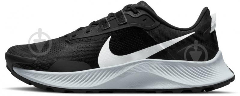 Кроссовки мужские Nike Pegasus Trail 3 DA8697-001 р.42,5 черные - фото 3 Кроссовки мужские Nike Pegasus Trail 3 DA8697-001 р.42,5 черные - фото 3