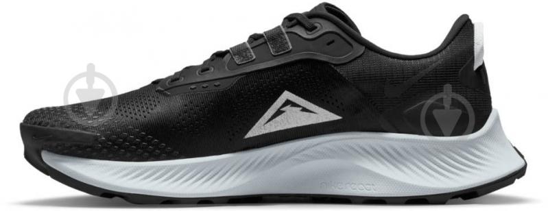 Кроссовки мужские Nike Pegasus Trail 3 DA8697-001 р.42,5 черные - фото 4 Кроссовки мужские Nike Pegasus Trail 3 DA8697-001 р.42,5 черные - фото 4