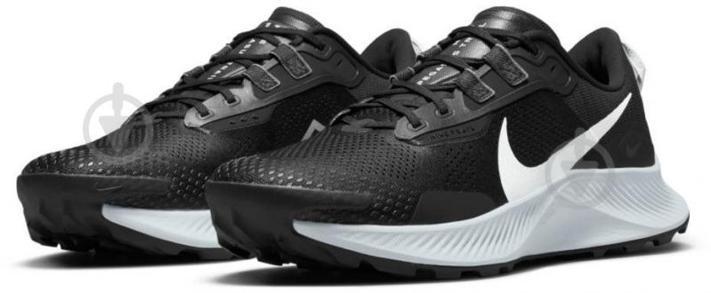 Кроссовки мужские Nike Pegasus Trail 3 DA8697-001 р.42,5 черные - фото 5 Кроссовки мужские Nike Pegasus Trail 3 DA8697-001 р.42,5 черные - фото 5