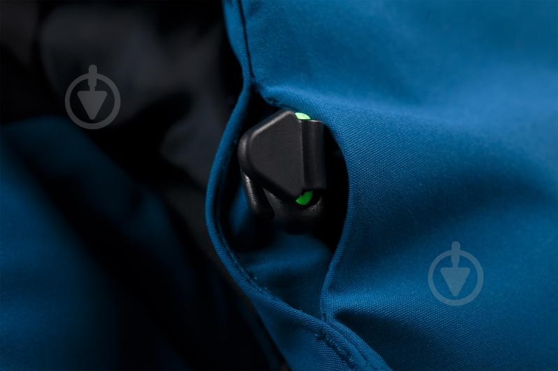 Куртка чоловіча зимова 4F D4Z20-KUMN252-36S р.S синя - фото 4 Куртка чоловіча зимова 4F D4Z20-KUMN252-36S р.S синя - фото 4