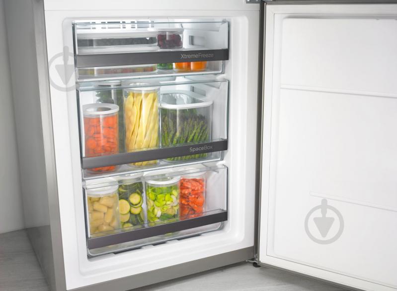 Холодильник Gorenje NRK6181PW4 - фото 5 Холодильник Gorenje NRK6181PW4 - фото 5