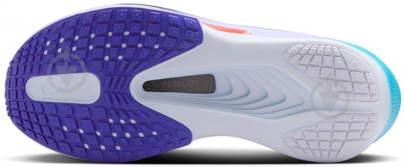 Кроссовки женские Nike Zoom Fly 6 FN8455-004 р.36 светло-фиолетовые - фото 9 Кроссовки женские Nike Zoom Fly 6 FN8455-004 р.36 светло-фиолетовые - фото 9