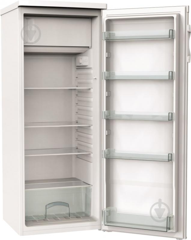 Холодильник Gorenje RB4141ANW - фото 2