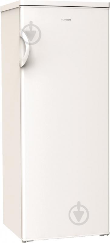 Холодильник Gorenje RB4141ANW - фото 1