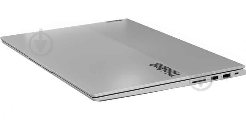 Ноутбук Lenovo ThinkBook 16 G6 ABP 16" (21KK003PRA) arctic grey - фото 11