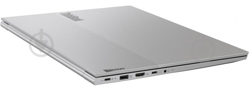 Ноутбук Lenovo ThinkBook 16 G6 ABP 16" (21KK003PRA) arctic grey - фото 10