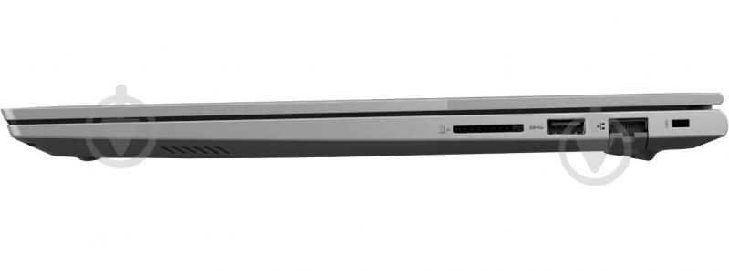 Ноутбук Lenovo ThinkBook 16 G6 ABP 16" (21KK003PRA) arctic grey - фото 9