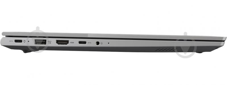 Ноутбук Lenovo ThinkBook 16 G6 ABP 16" (21KK003PRA) arctic grey - фото 8