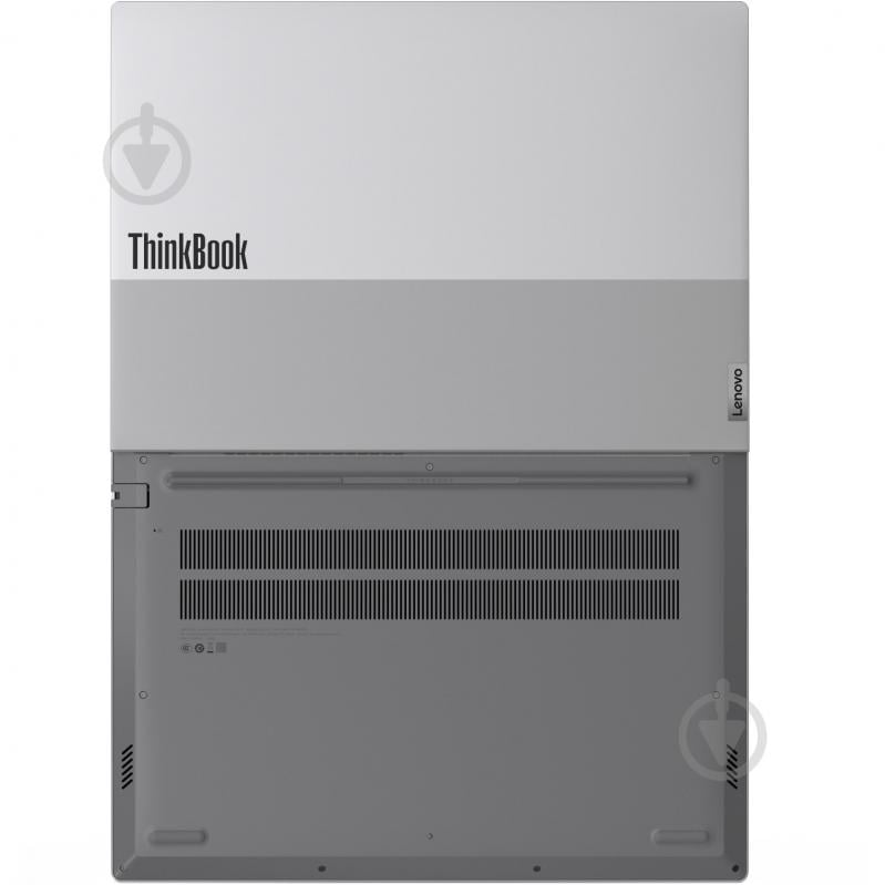 Ноутбук Lenovo ThinkBook 16 G6 ABP 16" (21KK003PRA) arctic grey - фото 7