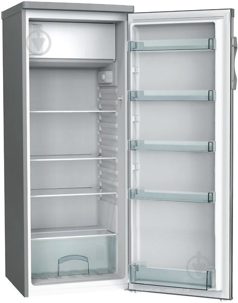 Холодильник Gorenje RB4141ANX - фото 2
