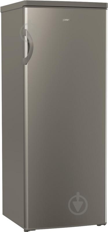 Холодильник Gorenje RB4141ANX - фото 1