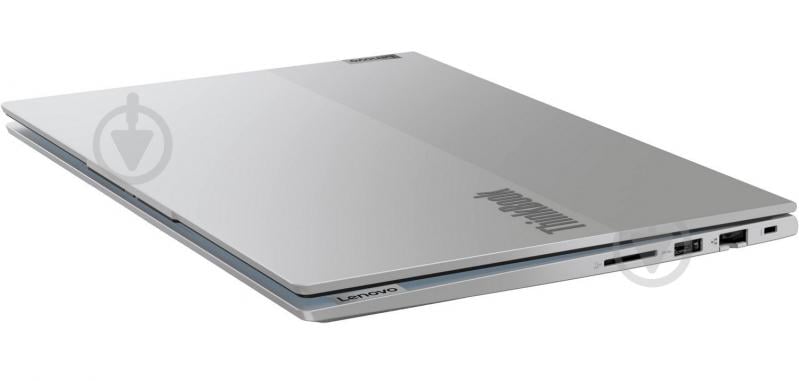 Ноутбук Lenovo ThinkBook 14 G7 IML 14" (21MR0068RA) arctic grey - фото 8