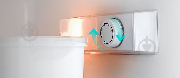 Холодильник Hisense RR154D4AW2 - фото 5