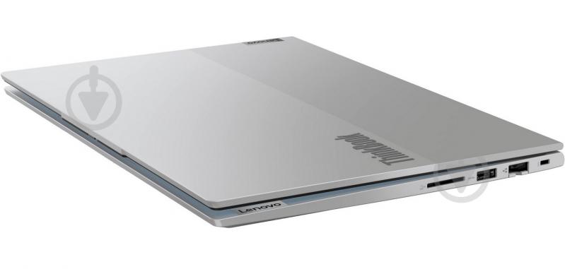 Ноутбук Lenovo ThinkBook 14 G7 IML 14" (21MR0069RA) arctic grey - фото 8