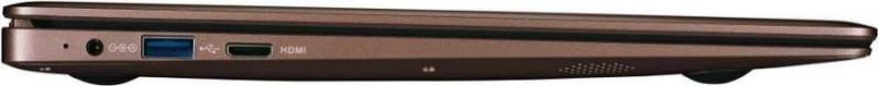 Ноутбук Prestigio SmartBook 141 C3 14,1" (PSB141C03BFH_DB_CIS) brown - фото 4