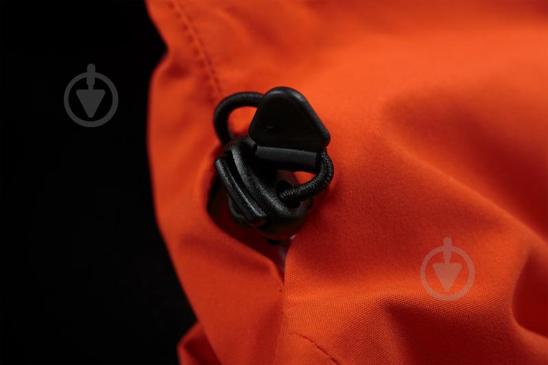 Куртка мужская зимняя 4F D4Z20-KUMN252-70S р.XL оранжевая - фото 4 Куртка мужская зимняя 4F D4Z20-KUMN252-70S р.XL оранжевая - фото 4