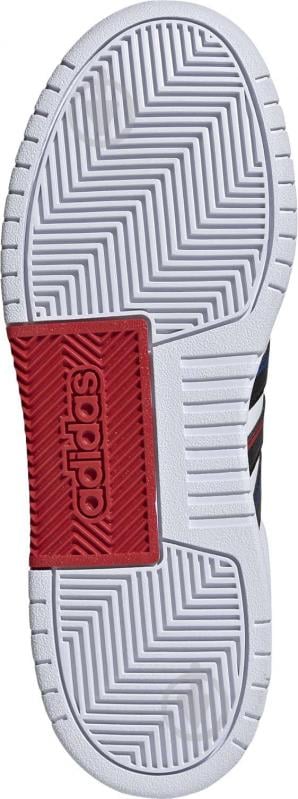 Кросівки чоловічі зимові Adidas ENTRAP FY6075 р.45 1/3 - фото 8