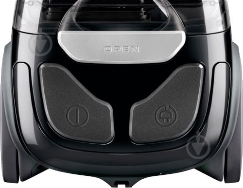 Пылесос Zanussi ZAN1910EL - фото 3