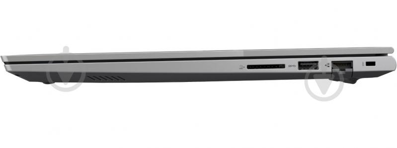 Ноутбук Lenovo ThinkBook 16 G7 IML 16" (21MS004MRA) arctic grey - фото 12