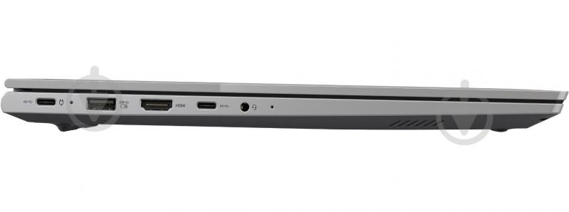 Ноутбук Lenovo ThinkBook 16 G7 IML 16" (21MS004MRA) arctic grey - фото 11