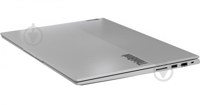 Ноутбук Lenovo ThinkBook 16 G7 IML 16" (21MS004MRA) arctic grey - фото 10