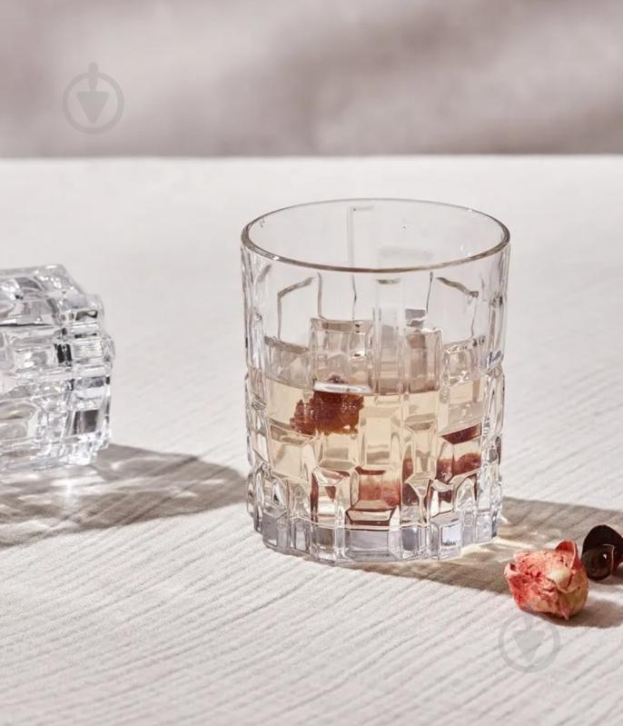 Набор стаканов RCR Etna 330 мл 6 шт. - фото 4 Набор стаканов RCR Etna 330 мл 6 шт. - фото 4