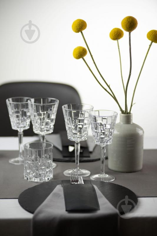 Набор стаканов RCR Etna 330 мл 6 шт. - фото 8 Набор стаканов RCR Etna 330 мл 6 шт. - фото 8