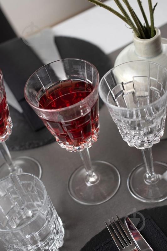 Набор стаканов RCR Etna 330 мл 6 шт. - фото 7 Набор стаканов RCR Etna 330 мл 6 шт. - фото 7