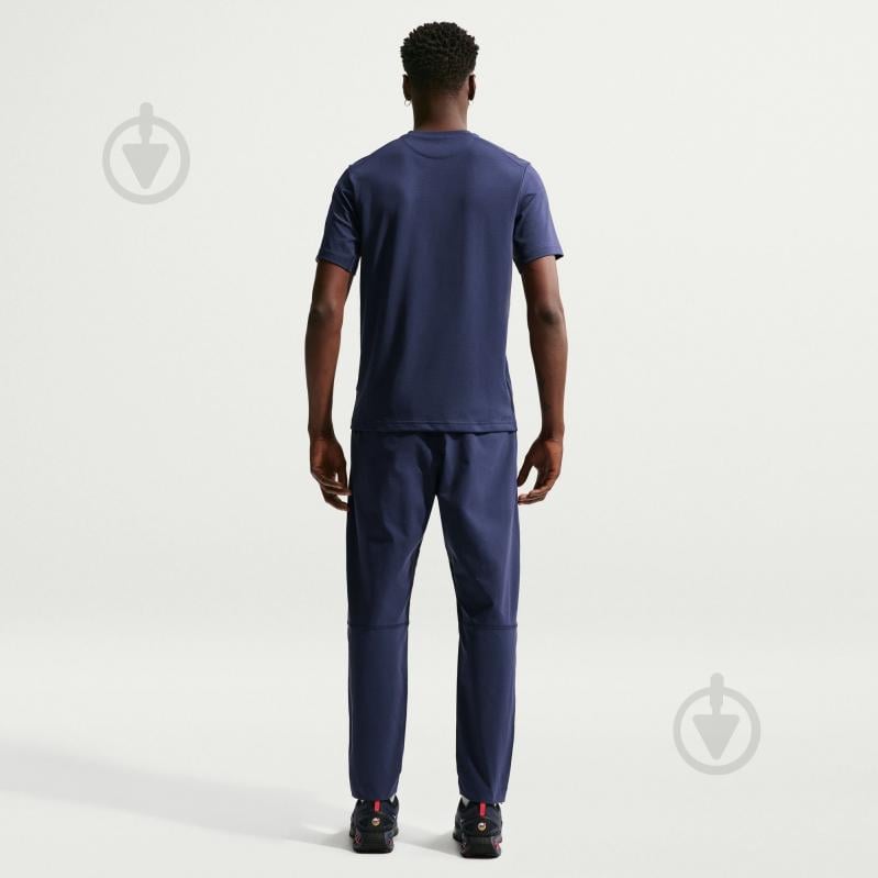 Штани Nike FFF M TECH WOVEN PANT IO0601-498 р. M блакитний - фото 3