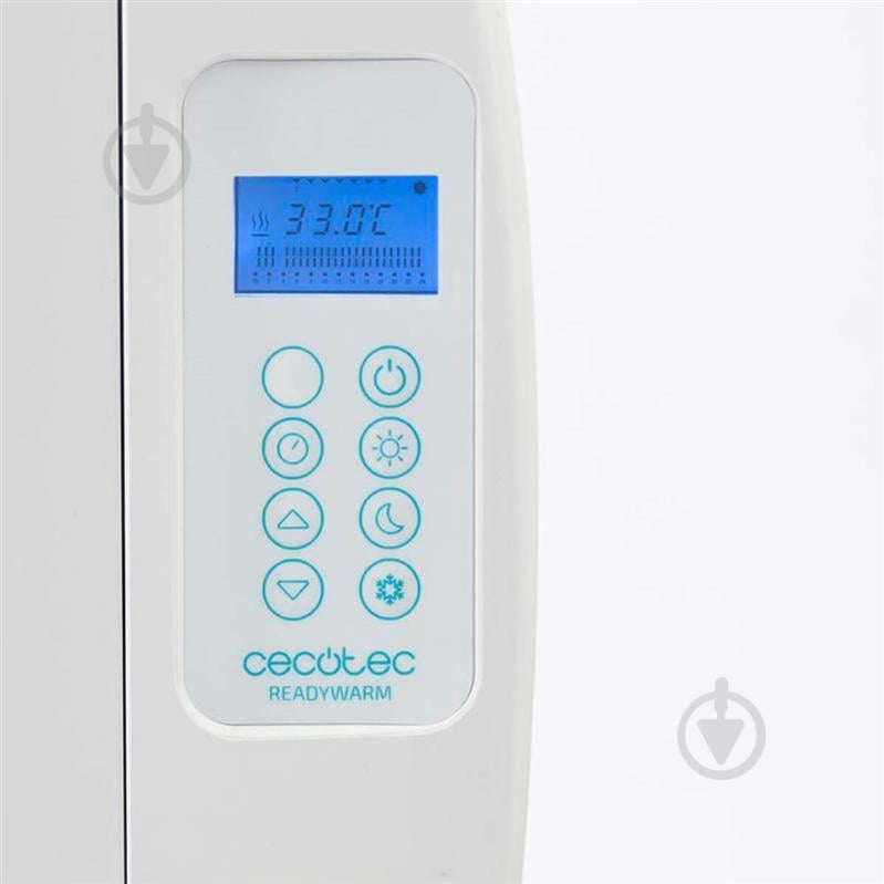 Конвектор CECOTEC Ready Warm 1800 Thermal - фото 5