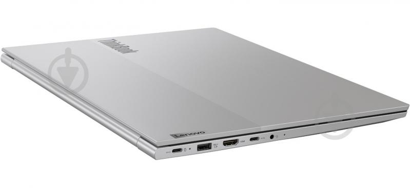 Ноутбук Lenovo ThinkBook 16 G7 IML 16" (21MS004RRA) arctic grey - фото 9