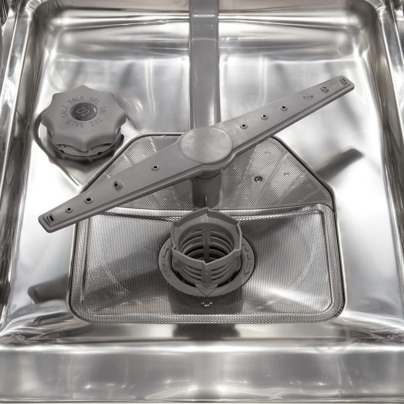 Посудомоечная машина Borgio TDW 47210 - фото 4