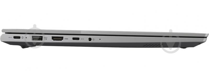 Ноутбук Lenovo ThinkBook 16 G7 IML 16" (21MS004VRA) arctic grey - фото 11