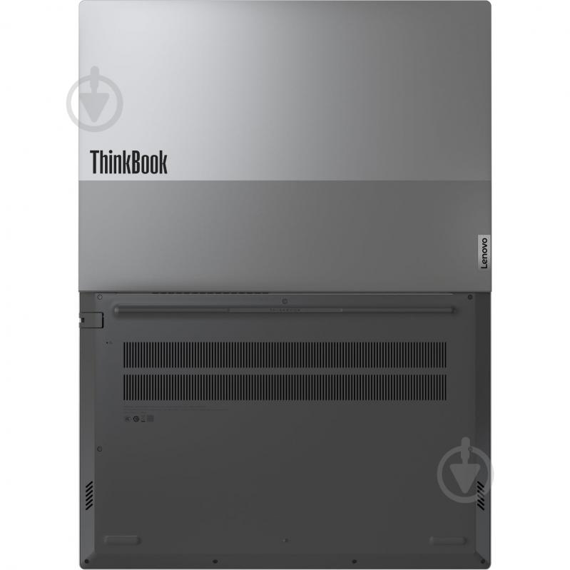 Ноутбук Lenovo ThinkBook 16 G7 IML 16" (21MS004VRA) arctic grey - фото 8