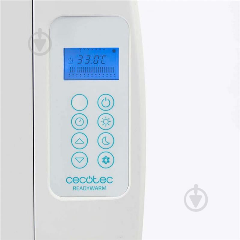 Конвектор CECOTEC Ready Warm 2000 Thermal (CCTC-05333) - фото 3