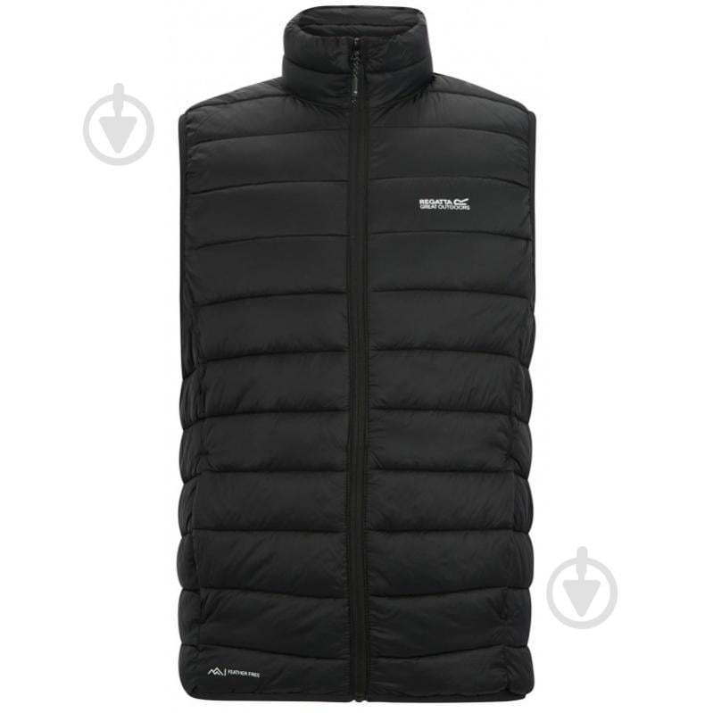 Жилет Regatta MarizionBW RMB135-800 р.XXL черный - фото 2 Жилет Regatta MarizionBW RMB135-800 р.XXL черный - фото 2