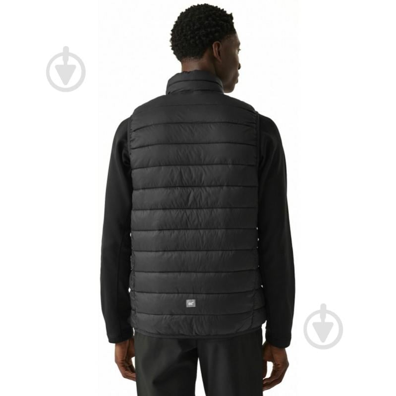 Жилет Regatta MarizionBW RMB135-800 р.XXL черный - фото 5 Жилет Regatta MarizionBW RMB135-800 р.XXL черный - фото 5