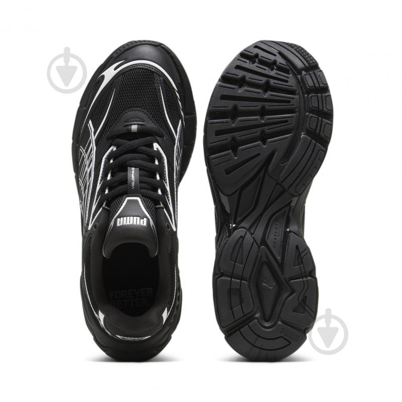Кроссовки мужские Puma VELOPHASIS ALWAYS ON 39590802 р.43 черные - фото 6