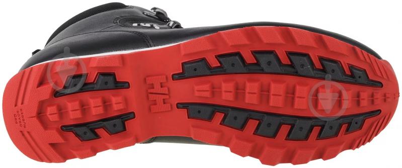Ботинки Helly Hansen 10513-997 р.45 черный - фото 5