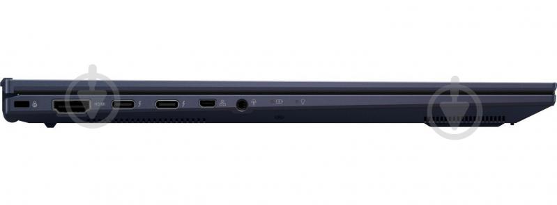 Ноутбук Asus ExpertBook B9 B9403CVAR-KM0694 14" (90NX05W1-M01CU0) star black - фото 6