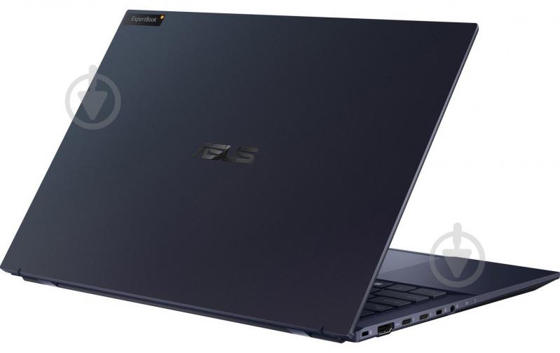 Ноутбук Asus ExpertBook B9 B9403CVAR-KM0694 14" (90NX05W1-M01CU0) star black - фото 8