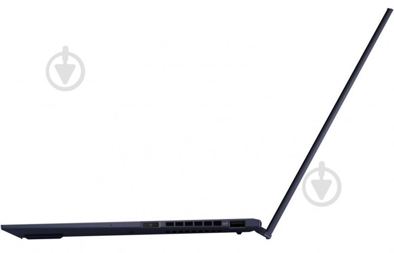 Ноутбук Asus ExpertBook B9 B9403CVAR-KM0694 14" (90NX05W1-M01CU0) star black - фото 7