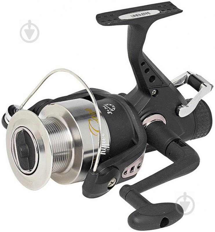 Катушка Lineaeffe Baitrunner Hyper Carp 601 287 760 - фото 1