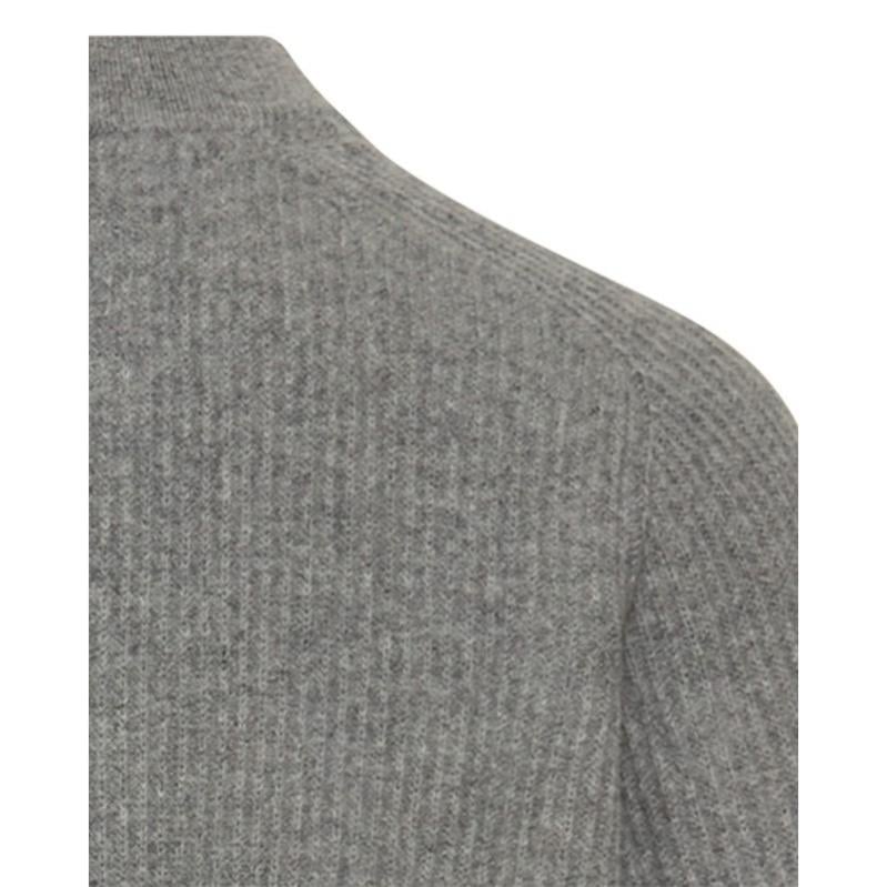 Кардиган Camel Active knitted Jacket 409501-6K27-06 р.M сірий - фото 4 Кардиган Camel Active knitted Jacket 409501-6K27-06 р.M сірий - фото 4