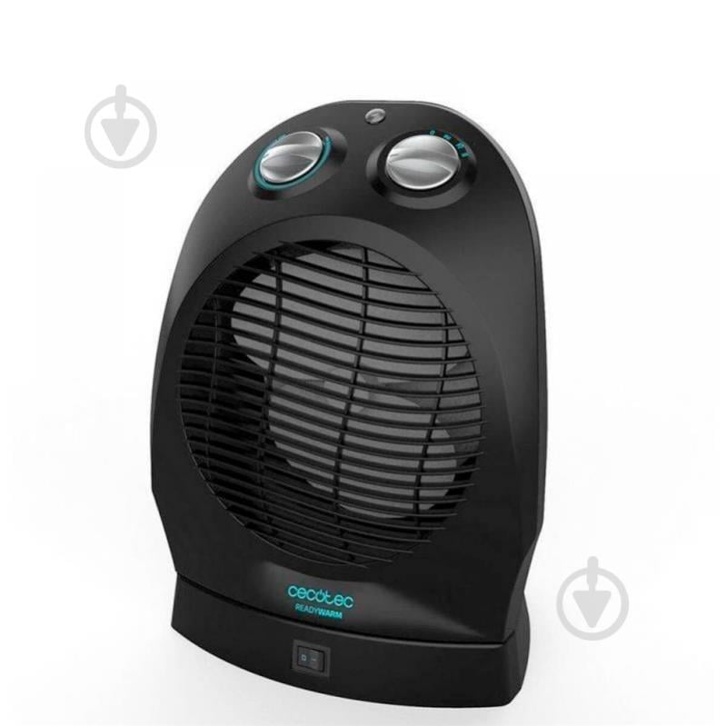 Тепловентилятор CECOTEC Ready Warm 9750 Force Rotate (CCTC-05305) - фото 2