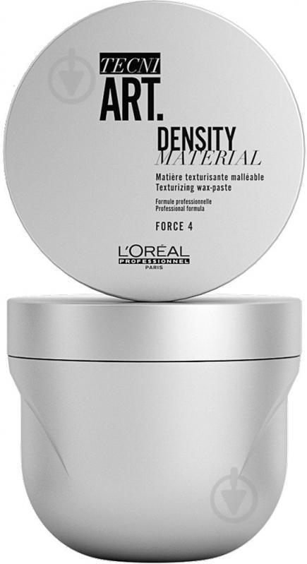 Паста L'OREAL Professionnel Tecni.Art Density Material Wax-Paste для текстуры и укладки коротких волос 100 мл - фото 2